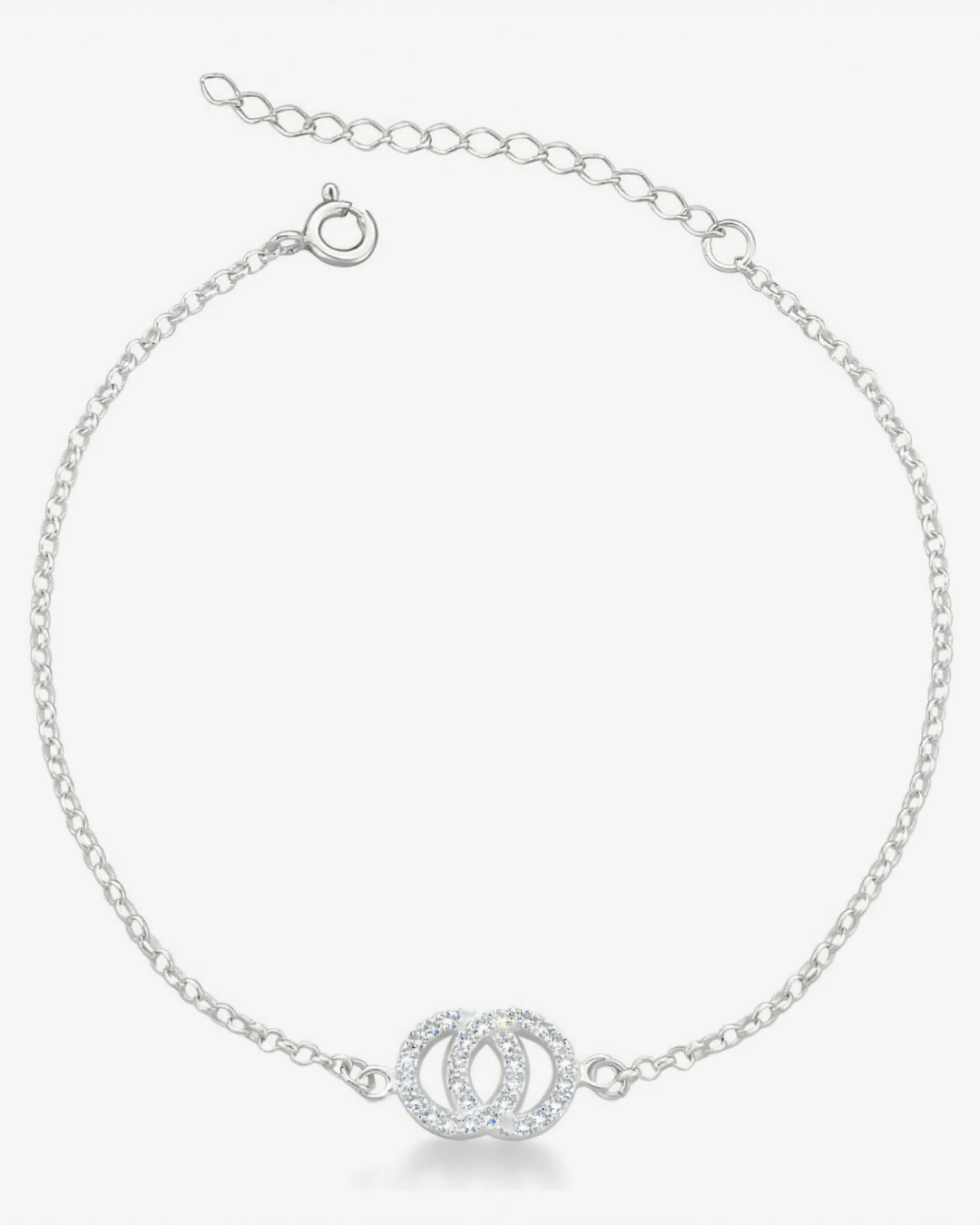 Pulseira Lace