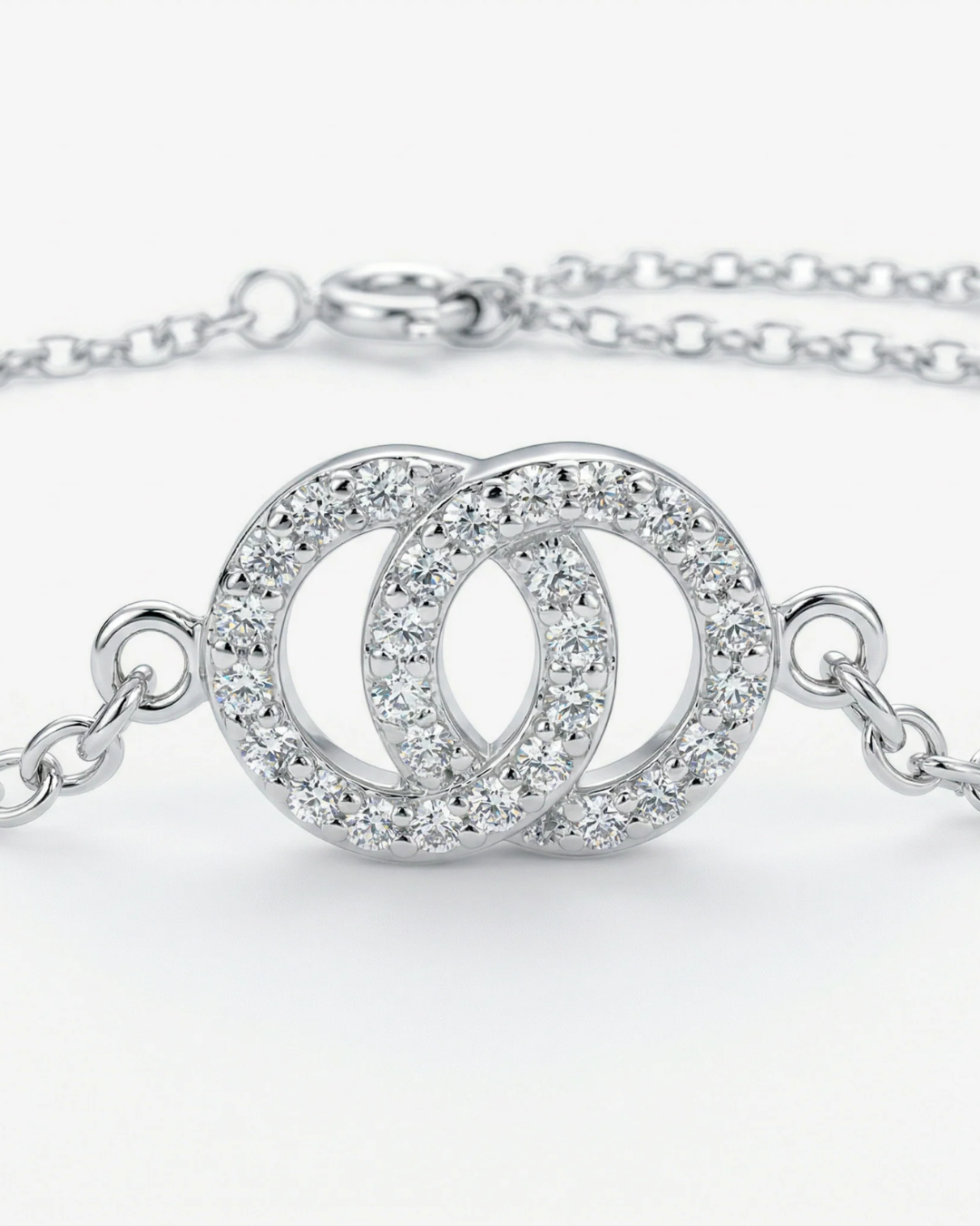Pulseira Lace