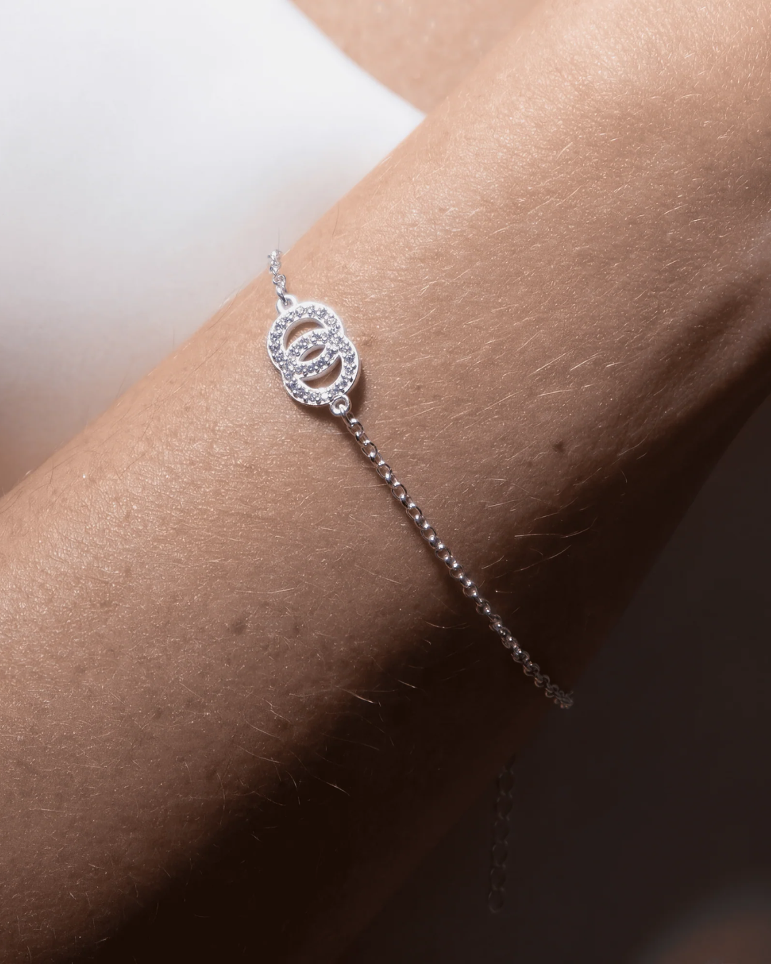 Pulseira Lace
