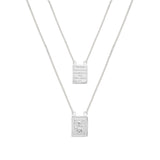 Escapulário em Prata 925