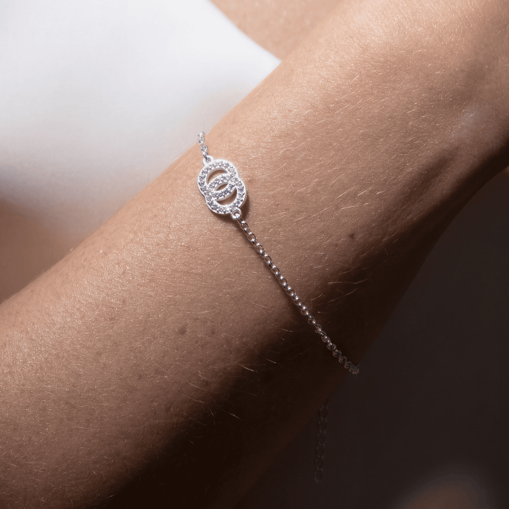 Pulseira Lace