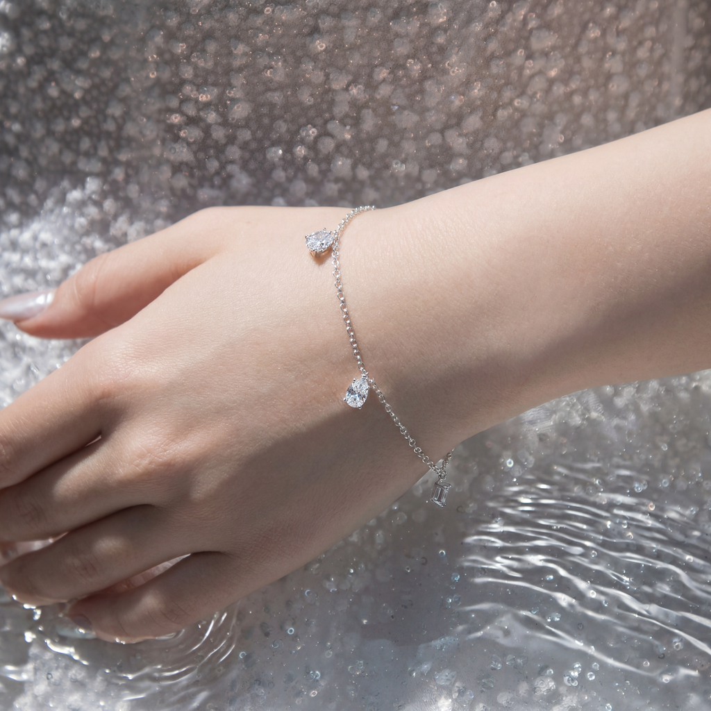 Pulseira Pende