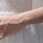 Pulseira Discre