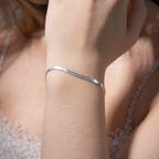 Pulseira Lâmina